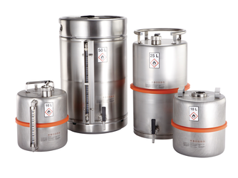 その他 STAINLESS STEEL CONTAINER TABLE TOP 50L STAINLESS STEEL CONTAINER TABLE TOP 50L